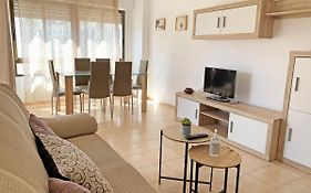 Apartamentos Playa del Cargador 3000